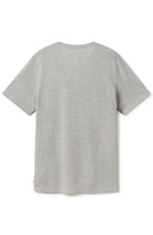 TWOTHIRDS Bird t-shirt gray from sustainable recycled materials | Sophie Stone