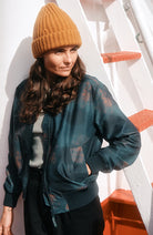 TWOTHIRDS Ribbed hat mustard | Sophie Stone