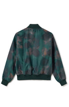 TWOTHIRDS Boucaut bomber jacket durable | Sophie Stone