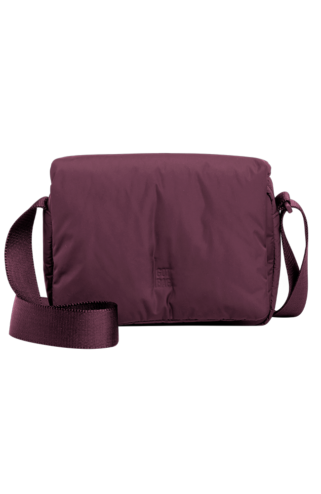 GOT BAG Cloud Crossbody tas kraken van RE:NYNET uniseks | Sophie Stone