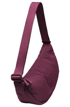 GOT BAG Moon bag small kraken red gerecycled materiaal uniseks | Sophie Stone