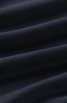 Thinking MU Clarion Black Organic Cotton Skirt for Women | Sophie Stone