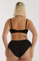 Organic Basics | Core Briefs, Black, 3-Pack for Women | Sophie Stone