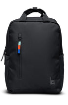GOT BAG Daypack 2.0 Backpack, Black, Made from Ocean Plastic, Unisex | Sophie Stone