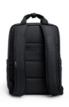 GOT BAG Daypack 2.0 Backpack, Black, Made from Recycled Ocean Plastic, Unisex | Sophie Stone