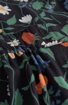 Dedicated Viken Rock Strawberry Schwarz aus Ecovero für Damen | Sophie Stone