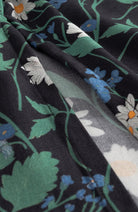 Dedicated Viken Rock Strawberry Schwarz aus Lenzing Ecovero-Viskose für Damen | Sophie Stone