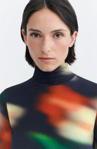 Thinking MU Bloom top Ellen van 97% bio katoen vrouw | Sophie Stone
