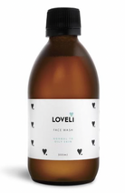 Loveli Refill Face wash normal to oily skin 300 ml voor dames | Sophie Stone