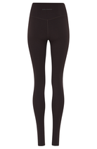 Girlfriend Collective Float leggings driftwood brown RPET ladies | Sophie Stone