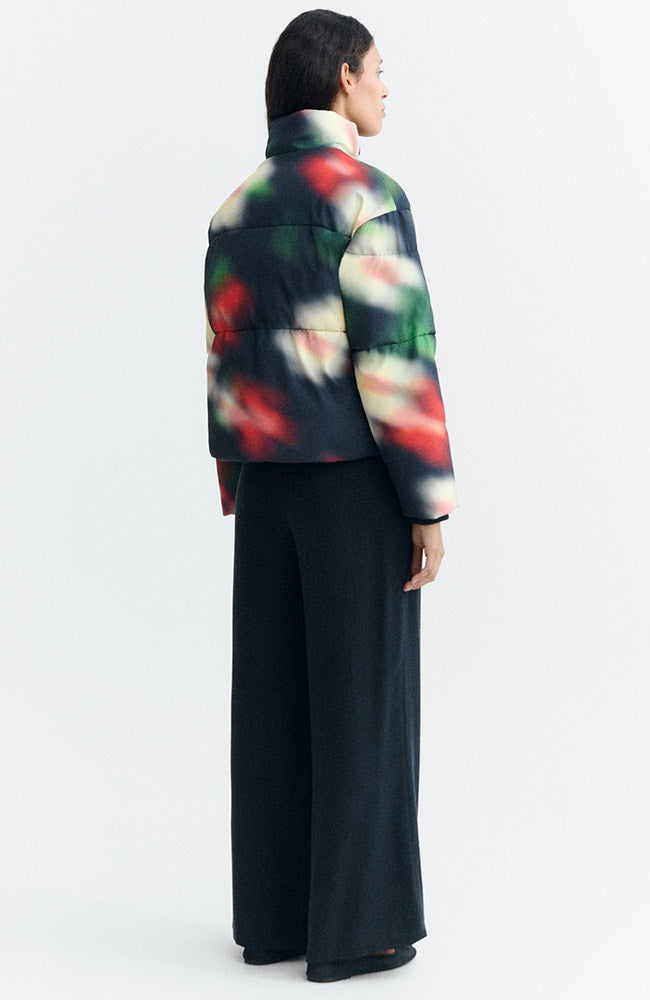 Thinking MU Gemma jas bloom van gerecycled PET (GRS) vrouw | Sophie Stone