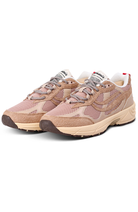 Genesis G-Eco`99 Mono mix sneaker pink brown vegan leather women | Sophie Stone