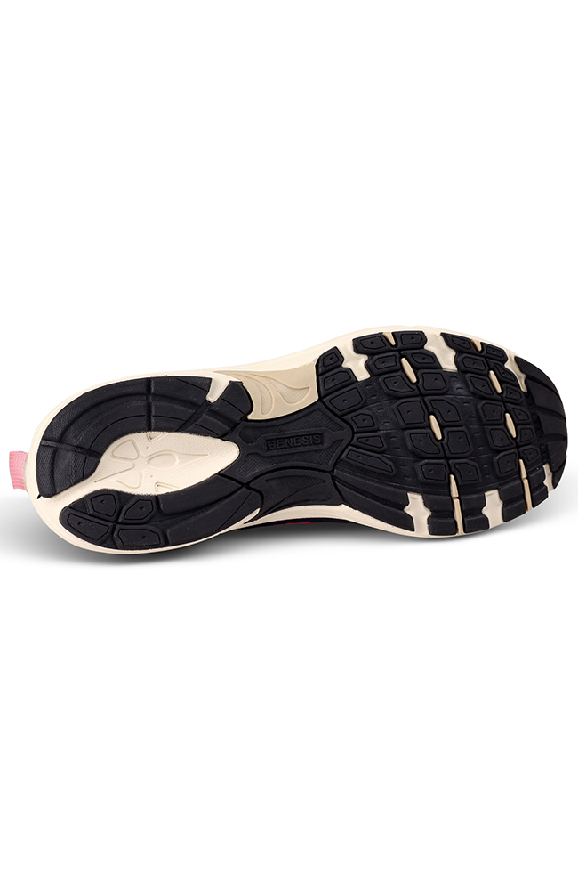 Genesis G-Eco`99 Reco colors vegan leather women's | Sophie Stone