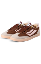 Genesis G-Volley hairy sneaker gray brown rose vegan women | Sophie Stone