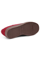 Genesis G-volley one color D.Reddish D.Gum sneakers vegan vrouw | Sophie Stone