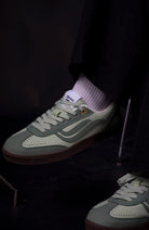 Genesis G-volley one color world greenish sneakers dames | Sophie Stone