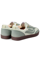 Genesis G-volley one color world greenish sneakers vegan vrouwen | Sophie Stone