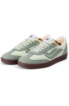 Genesis G-volley one color world greenish sneakers vegan vrouw | Sophie Stone