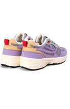 Genesis G-Eco`99 Multi-Sneaker in Lavendel aus veganem Leder für Damen | Sophie Stone
