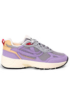 Genesis G-Eco`99 Multi Sneaker in Lavendel aus veganem Leder für Damen | Sophie Stone
