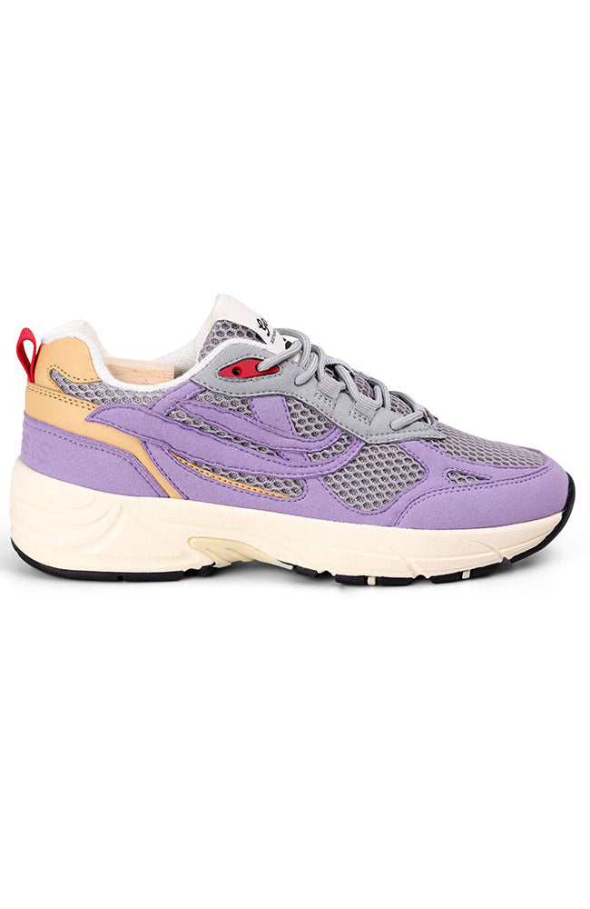Genesis G-Eco`99 Multi Sneaker in Lavendel aus veganem Leder für Damen | Sophie Stone