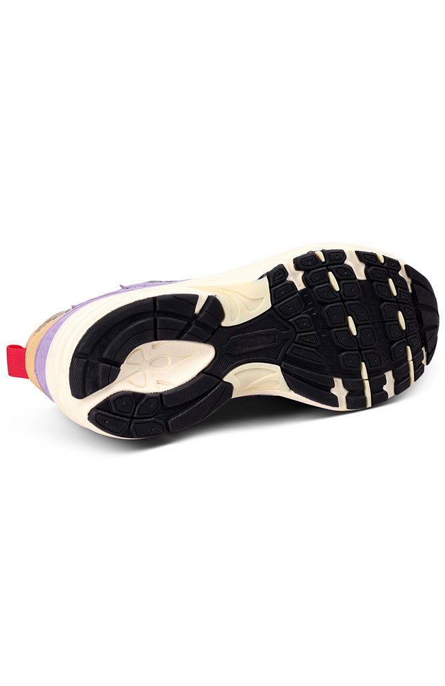Genesis G-Eco`99 Multi Sneaker in Lila aus veganem Leder für Damen | Sophie Stone