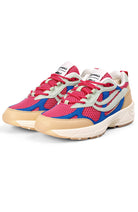 Genesis G-Eco`99 Multi-Sneaker aus veganem Leder für Damen in Rosa | Sophie Stone