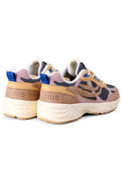 Genesis G-Eco`99 Multi sneaker roze van vegan leer vrouw | Sophie Stone