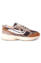 Genesis G-eco 99 spotted sole sneaker vegan leer dames | Sophie Stone