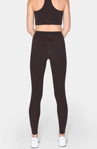Girlfriend Collective Float legging bruin RPET vrouw | Sophie Stone