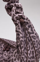 GOT BAG Moon bag ruffle cat shark sea lion gerecycled materiaal vrouwen | Sophie Stone
