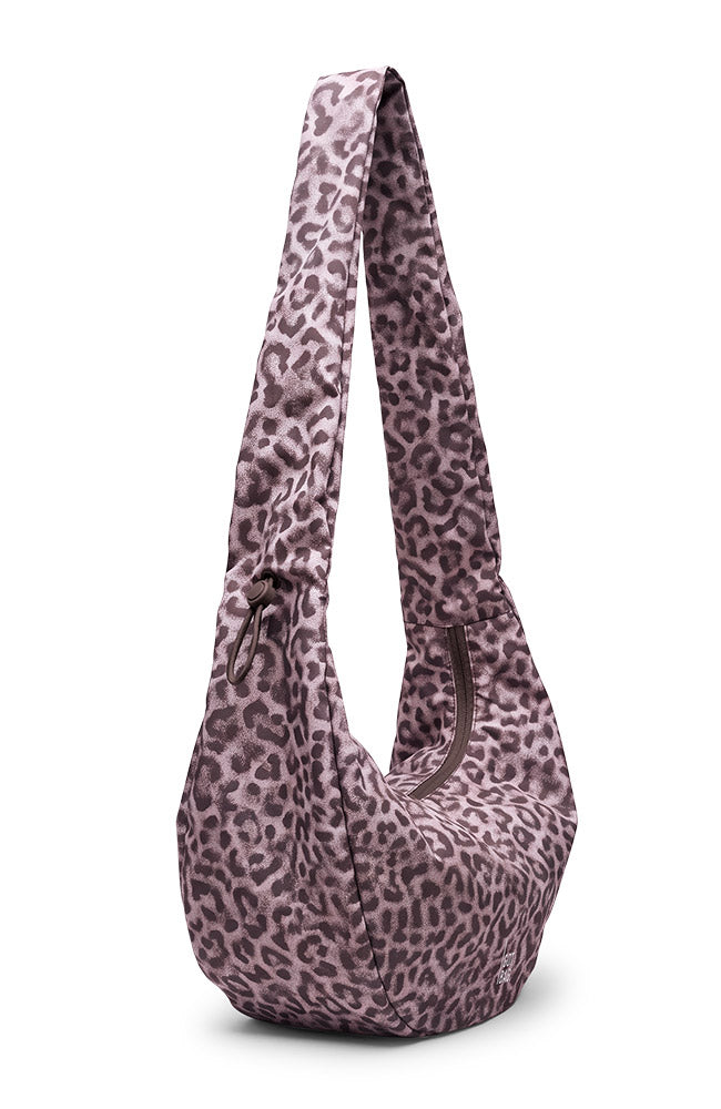 GOT BAG Moon bag ruffle cat shark sea lion gerecycled materiaal vrouw | Sophie Stone