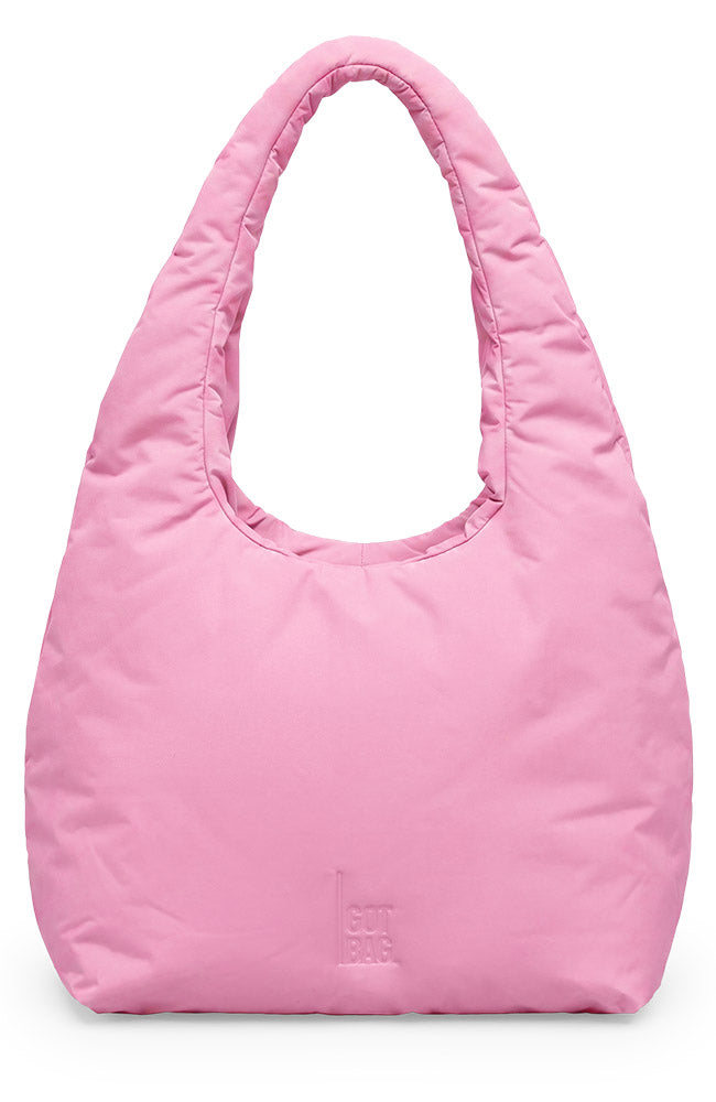 GOT BAG Cloud schoudertas roze van RE:NYNET uniseks | Sophie Stone