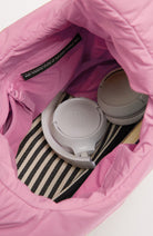 GOT BAG Cloud schoudertas roze van RE:NYNET dames | Sophie Stone
