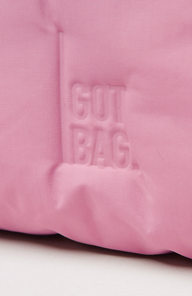GOT BAG Cloud schoudertas roze van RE:NYNET vrouw | Sophie Stone