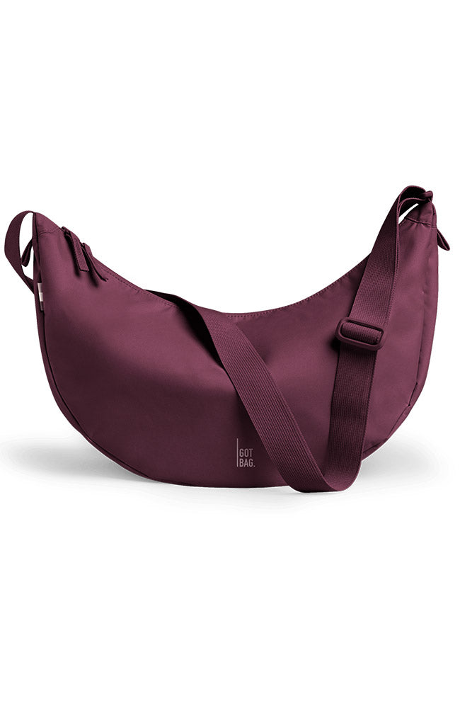 GOT BAG Moon bag large kraken van gerecycled plastic uniseks | Sophie Stone