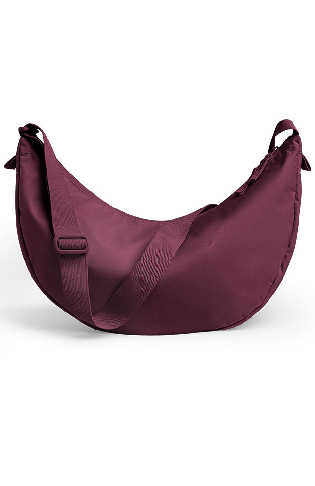 GOT BAG Moon bag large kraken van gerecycled plastic vrouw | Sophie Stone