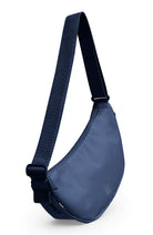 GOT BAG Moon bag small deep ocean van gerecycled oceaan plastic uniseks | Sophie Stone