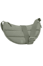 GOT BAG Moon Bag Small Puffer Bass recyceltes Material Unisex | Sophie Stone