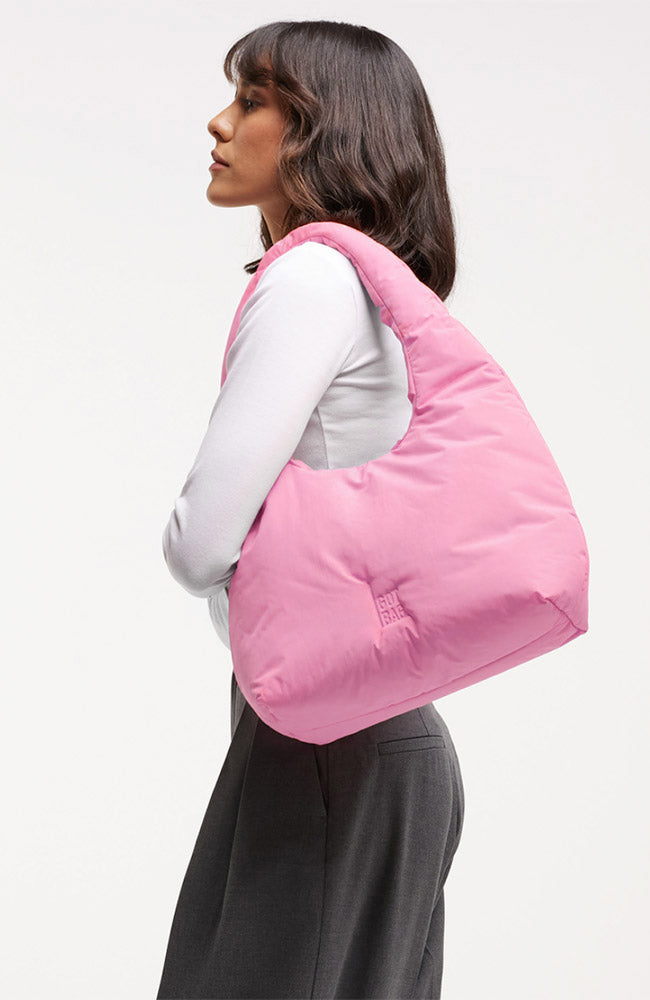 GOT BAG Cloud schoudertas roze van RE:NYNET vrouwen | Sophie Stone