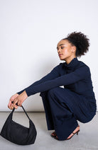JAN 'N JUNE Mio top night fall van 96% lyocell TENCEL voor dames | Sophie Stone 