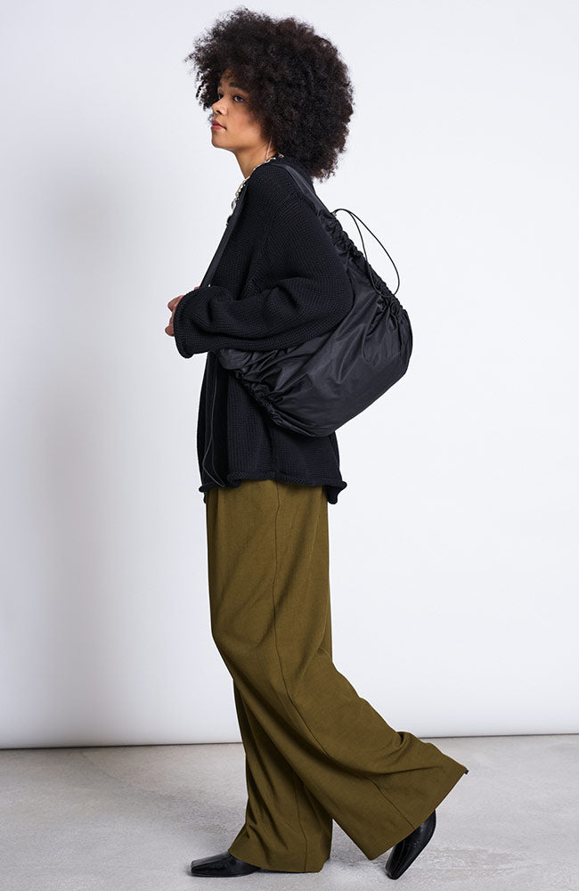 JAN 'N JUNE  Niva broek rosemary van o.a.  62% LENZING™ ECOVERO™ voor dames | Sophie 