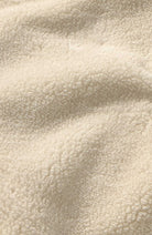 Thinking MU Ivory jay bodywarmer gerecycled polyester detail dames | Sophie Stone