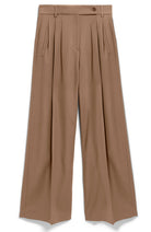 ARMEDANGELS Kaayua broek amberwood van TENCEL voor dames | Sophie Stone