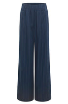 Lanius pinstripe pants | Sophie Stone