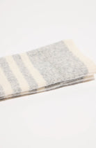 Lanius sustainable stripe socks from organic cotton and wool | Sophie Stone