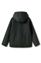 TWOTHIRDS Laurie jacket dark green | Sophie Stone