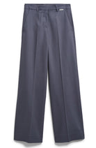 ARMEDANGELS Leandraa pantalon blauw van 98% Lyocell TENCEL voor dames | Sophie Stone