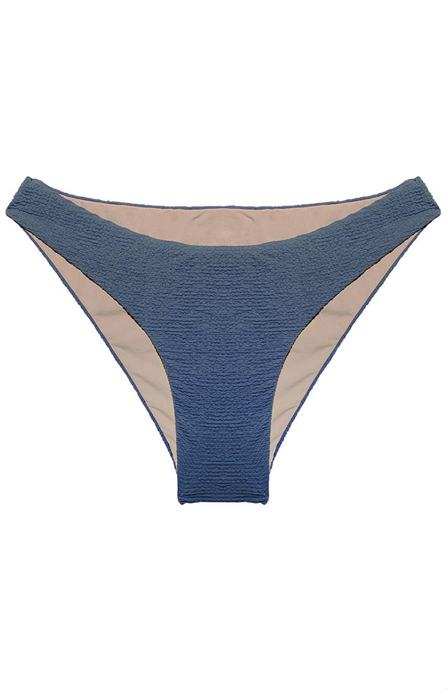 Underprotection Lydiaup bikini broekje blauw | Sophie Stone 