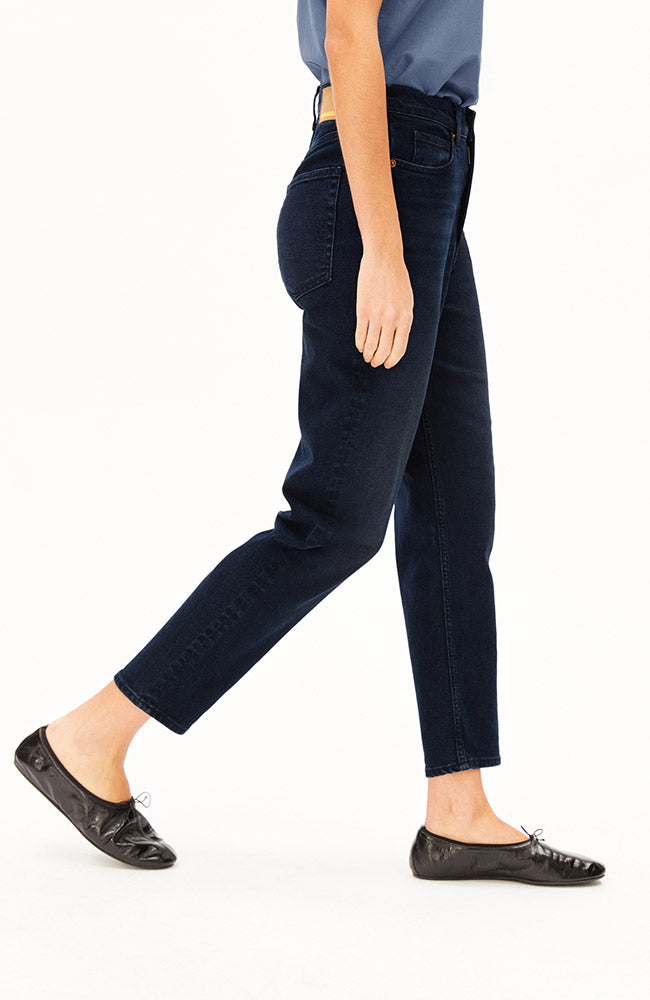 ARMEDANGELS Mairaa deepwater jeans van o.a. katoen voor vrouw | Sophie Stone